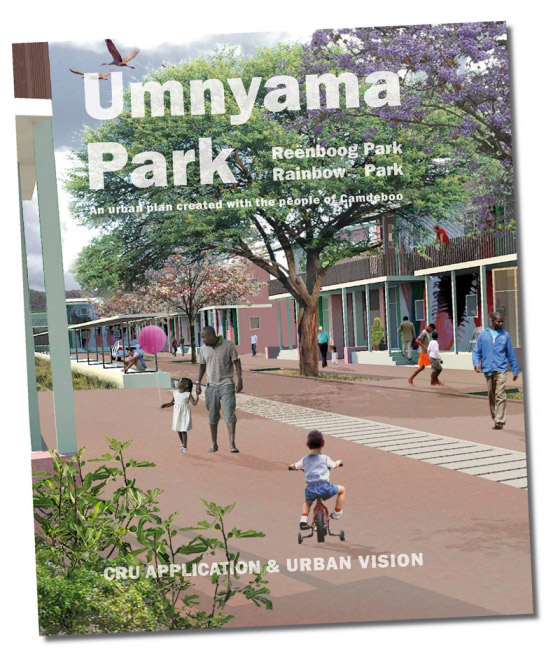 Umnyama Park